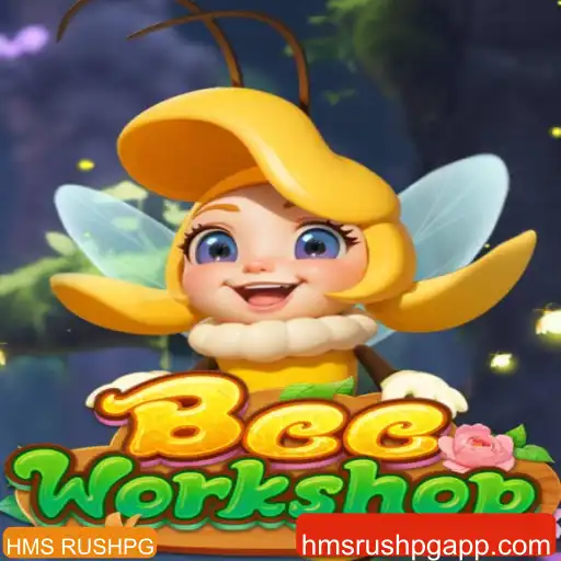 BeeWorkshop e HMS RUSHPG: Um Mergulho no Universo do Jogo Inovador