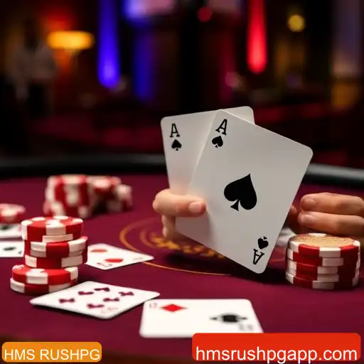 Blackjack