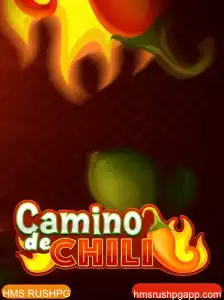 CaminodeChili: Um Jogo Inovador Inspirado pelo HMS RUSHPG