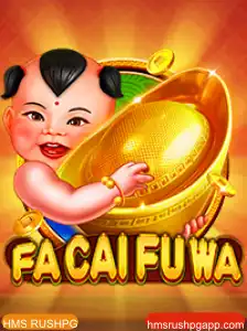 Explorando o Mundo do Jogo FaCaiFuWa: Uma Jornada de Estratégia e Fortuna