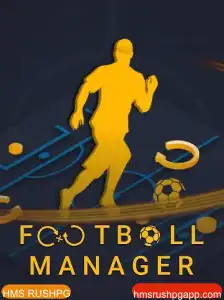 Descobrindo FootballManager: Um Mergulho no Mundo das Táticas e Gestão Futbolística com HMS RUSHPG