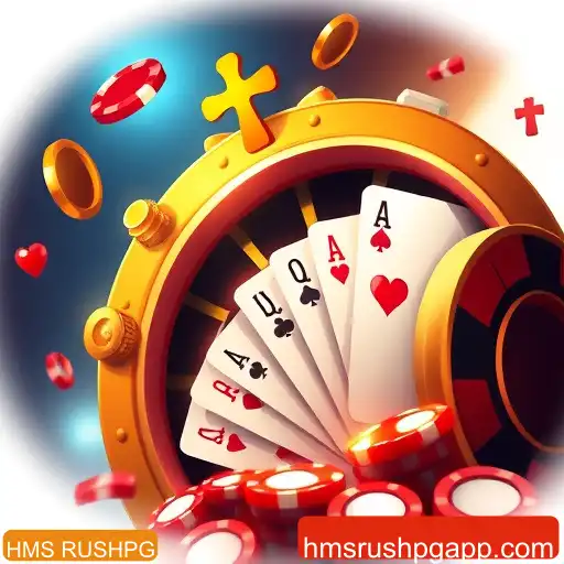 Jogos de cassino