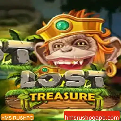 Descubra as Aventuras de LostTreasure: O Novo Jogo Sensação com o HMS RUSHPG