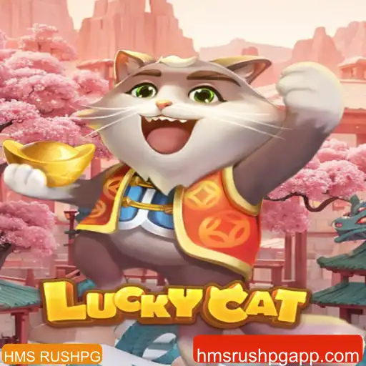Explorando o Fascinante Mundo de LuckyCat e a Dinâmica do HMS RUSHPG