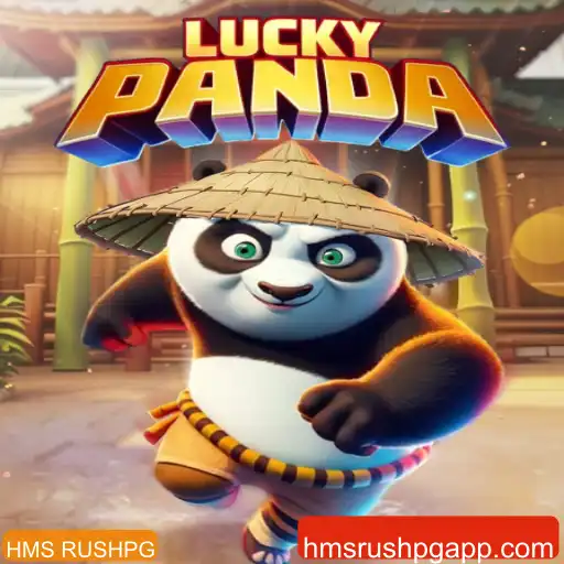 Explorando LuckyPanda: Um Mergulho Profundo no Jogo e Suas Regras