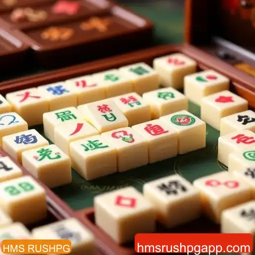 Mahjong