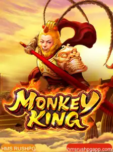 Explorando o Mundo de MonkeyKing: Um RPG Vencedor