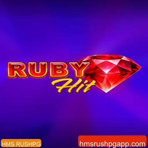 Explorando o Mundo Empolgante de RubyHit: O Que Esperar da Aventura HMS RUSHPG