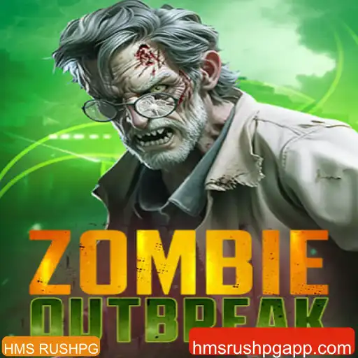 Descubra o Universo de ZombieOutbreak: Uma Aventura de Sobrevivência no HMS RUSHPG