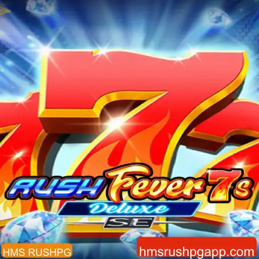Explorando RushFever7sDeluxeSE: A Nova Sensação dos Jogos