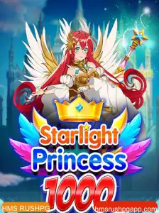 Explorando o Mundo de StarlightPrincess1000 e o Enigma do HMS RUSHPG