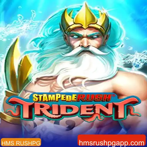 Descubra o Fascinante Jogo 'StempedeRushTrident' e Sua Conexão com HMS RUSHPG