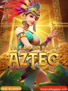 Descubra os Segredos do Jogo Treasures of Aztec