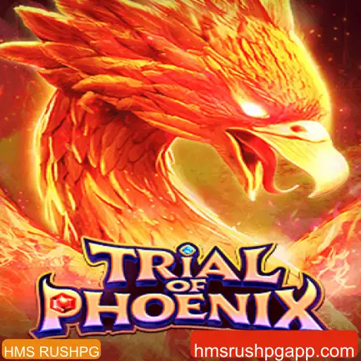 Explorando o Mundo de TrialofPhoenix: Uma Aventura no HMS RUSHPG