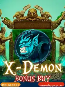 Explorando o Universo de XDemonBonusBuy: Um Mergulho Profundo no Mundo dos Jogos Interativos
